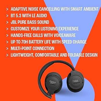 How To Charge JBL Headphones