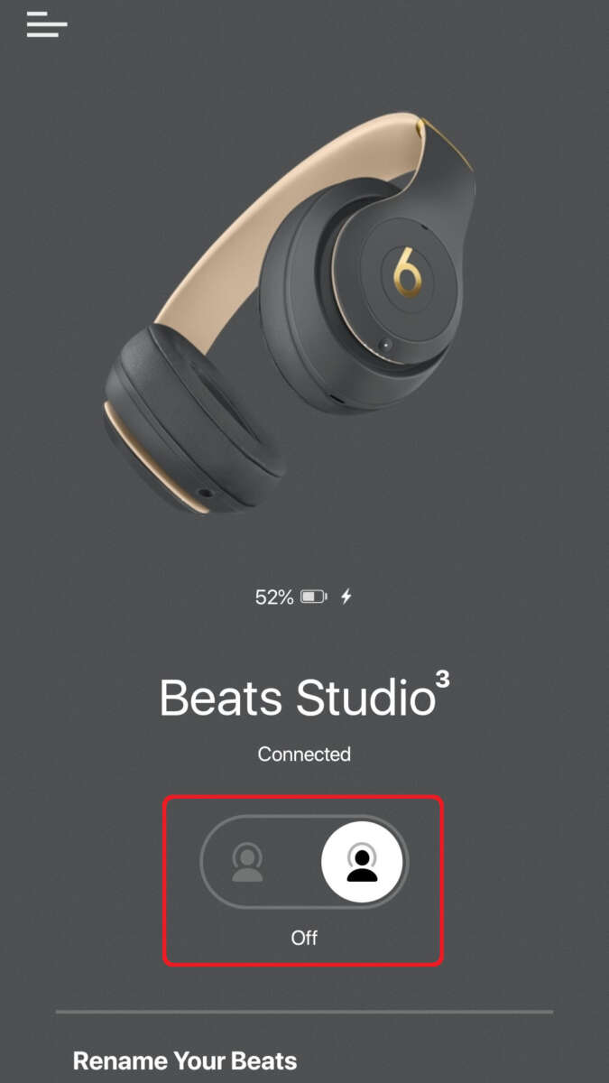 How To Turn Off Beats Headphones