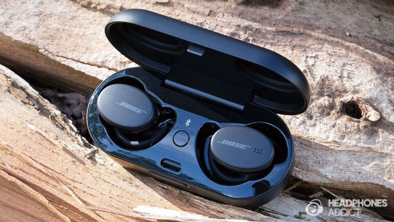 How To Connect Bose Headphones To Ipad