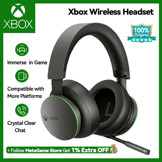 How To Connect Bluetooth Headphones To Xbox Series X