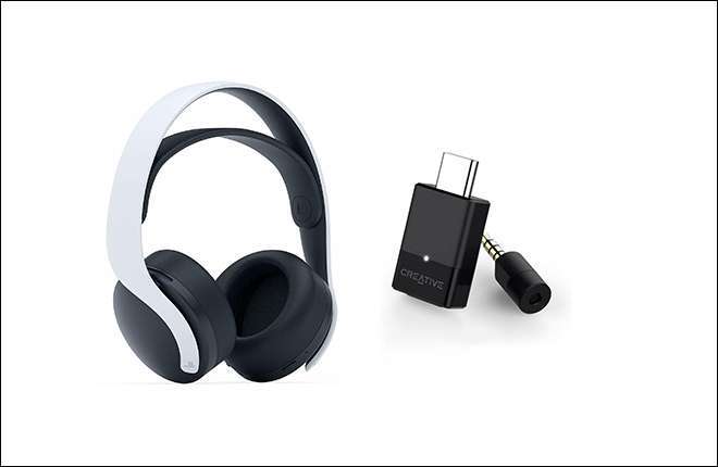 How To Connect Wireless Headphones To Ps5