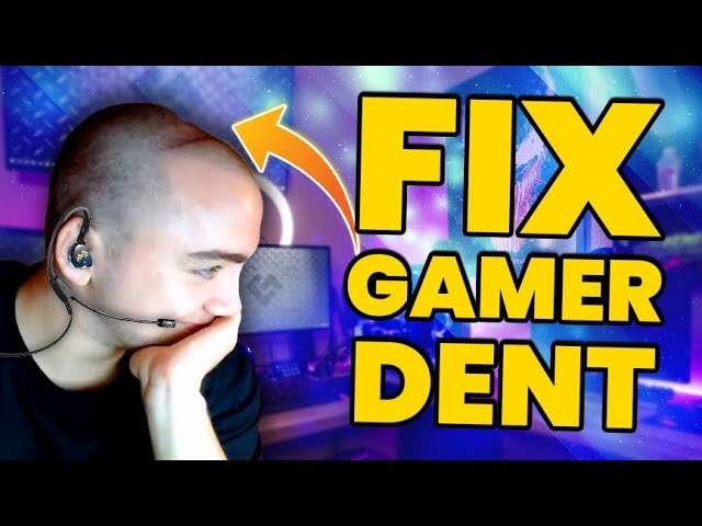How To Fix Headphones Dent