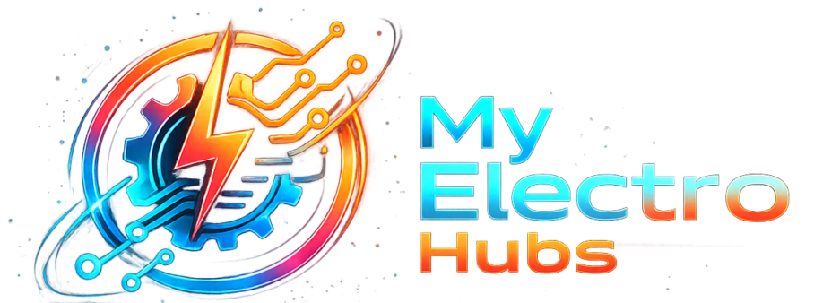 My Electro Hubs_Logo