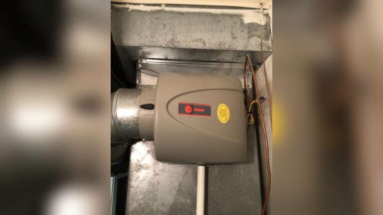 How to Change Humidifier Pad: A Simple Step-by-Step Guide