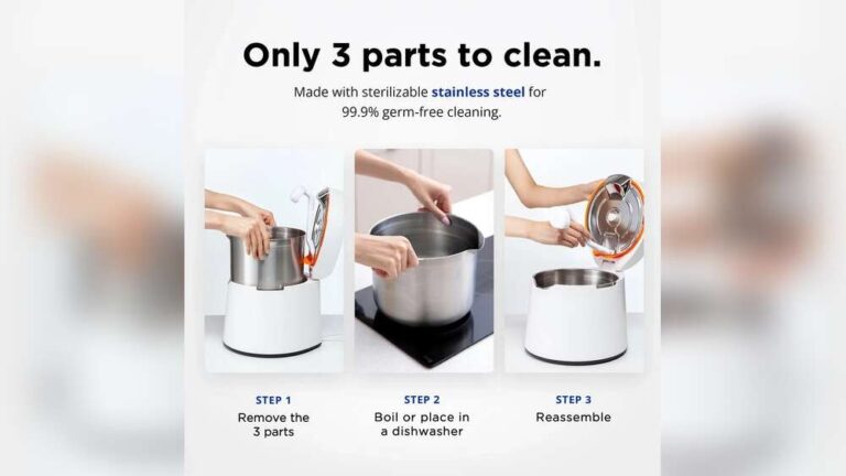 How to Clean Carepod Humidifier: Easy Steps for Fresh Air