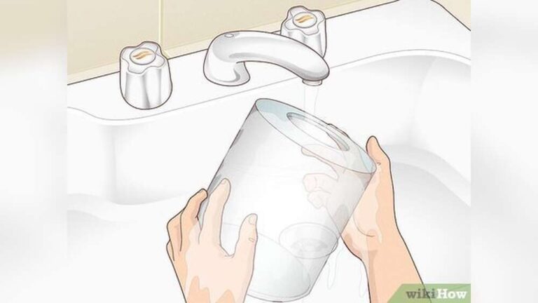 How to Humidify a Room Naturally: Simple Tips for Healthy Air